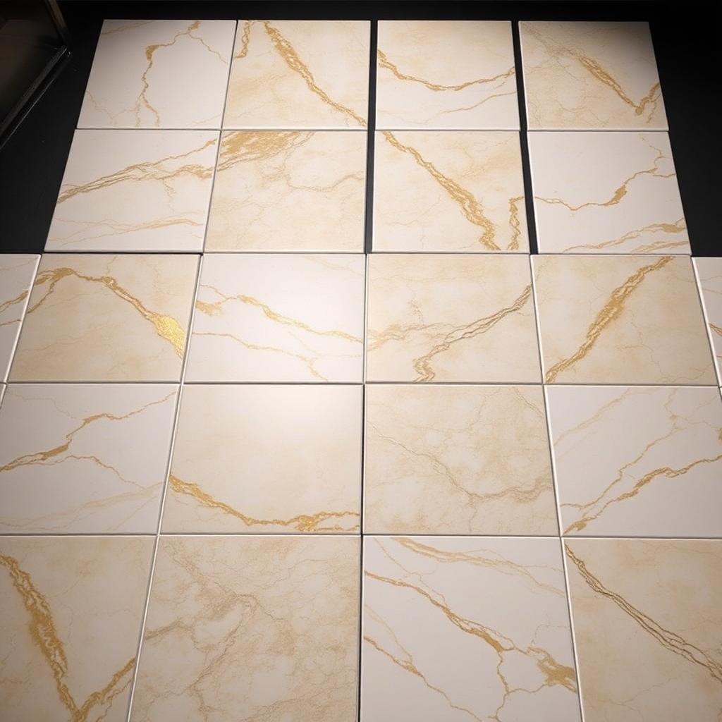 Carrelage marbre premium 60x60